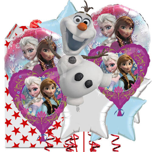 Party Balloon Bachelorette Party Pins