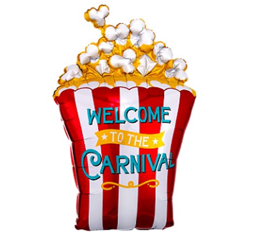 Party Balloon Elephant 34"