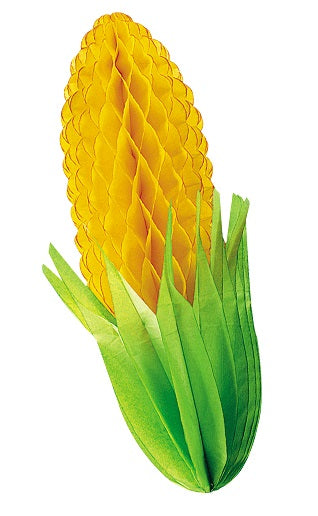 Party Balloon Corn Honeycomb Decoration 71 Centimeter