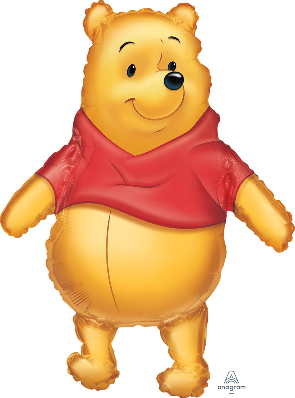 EA LRG SHPI XL BIG AS LIFE POOH