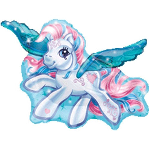 Party Balloon My Little Pony Star Catcher Balloon