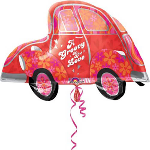 King Of Love Balloon  Super shape balloon 