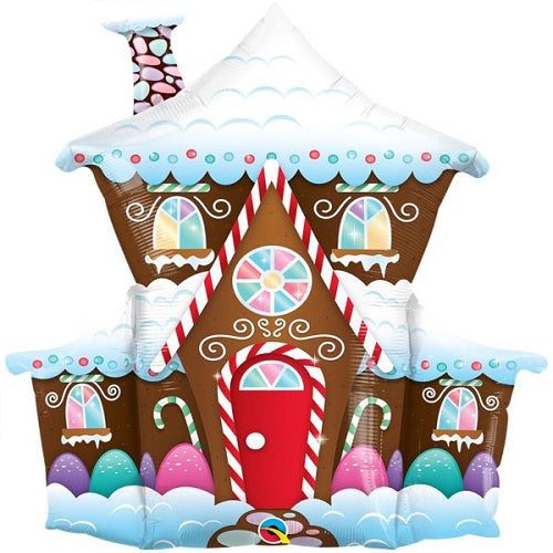 Party balloon Home Foil Balloon 37" 