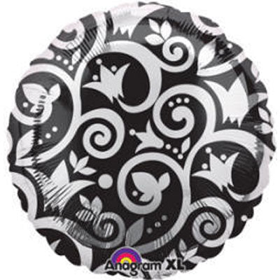 Party Balloon Decoration Foil Balloon