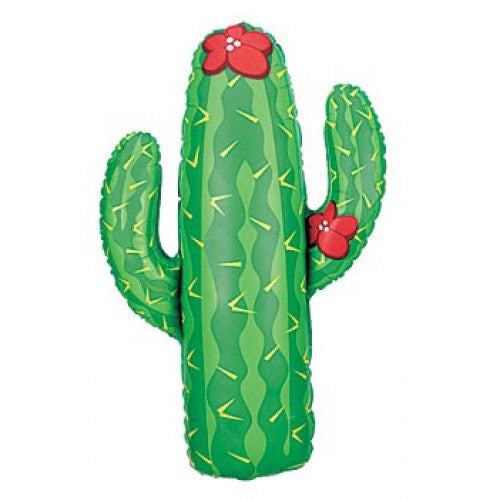Party Balloon Cactus Balloon
