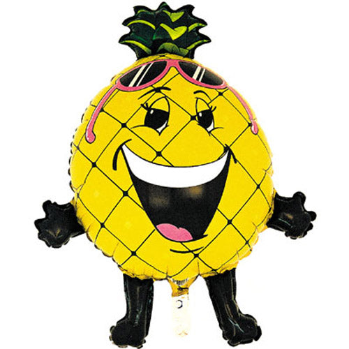 Party Balloon Pineapple Foil Balloon