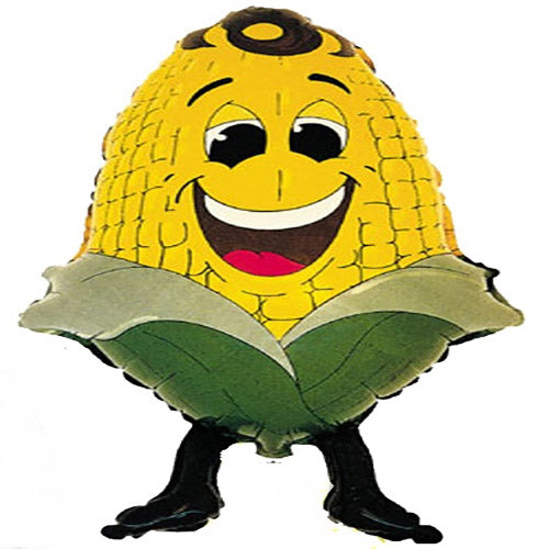 Party Balloon Corn Foil Balloon