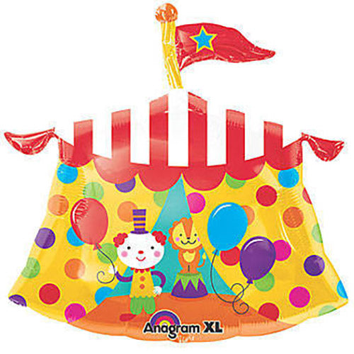 Party Balloon Circus Tent Balloon