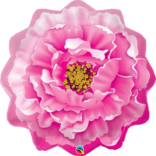 Party Balloon Flower 33" foil Balloon 