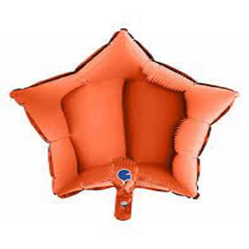 Party Balloon 18" Star Foil Balloon 