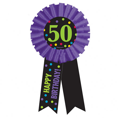 Party Balloon (6)Rbn Award 50th
