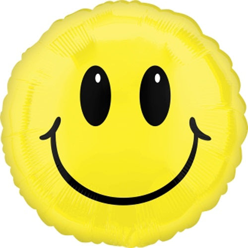Party Balloon 18" Smile S40