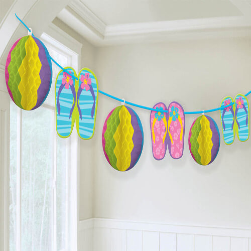 Party Balloon Trimmer Beach Ball Balloon