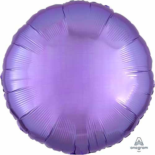 18CI HX PEARL LAVENDER LD DECORATOR