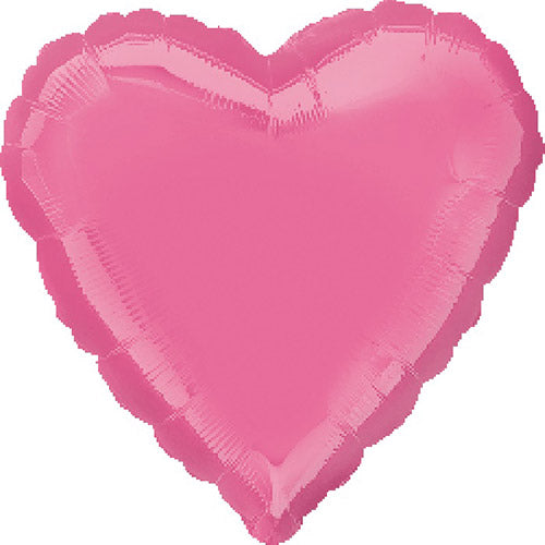 Party Balloon 18" Rose Heart Balloon Foil Balloon S15