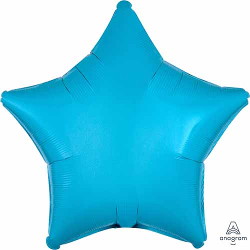 19SI XL CARIBBEAN BLUE DECORATOR