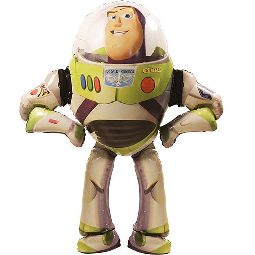 Party Balloon Space Ranger  Toy Story 53" Foil Balloon 