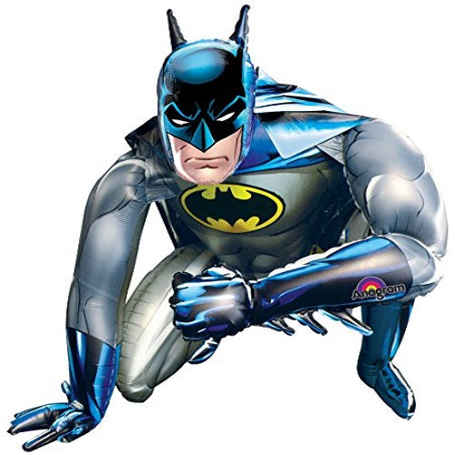 Batman Airwalker Balloon - 44" Foil