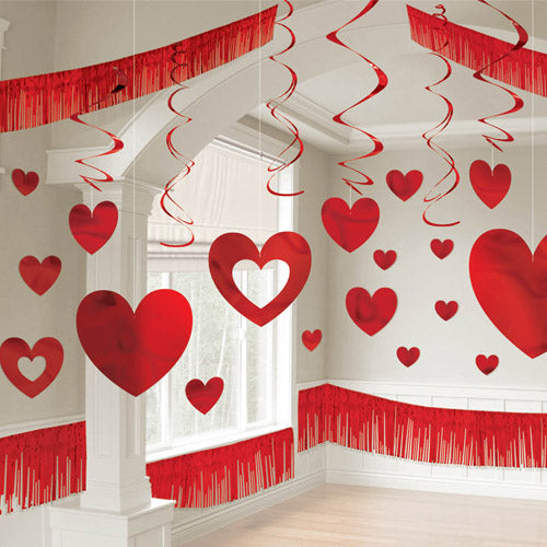 Giant Room Decoration Kit 