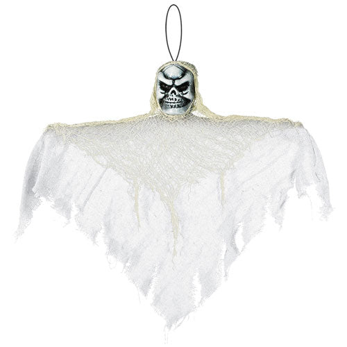 Party Balloon Haunted House Small Hanging White Reaper 