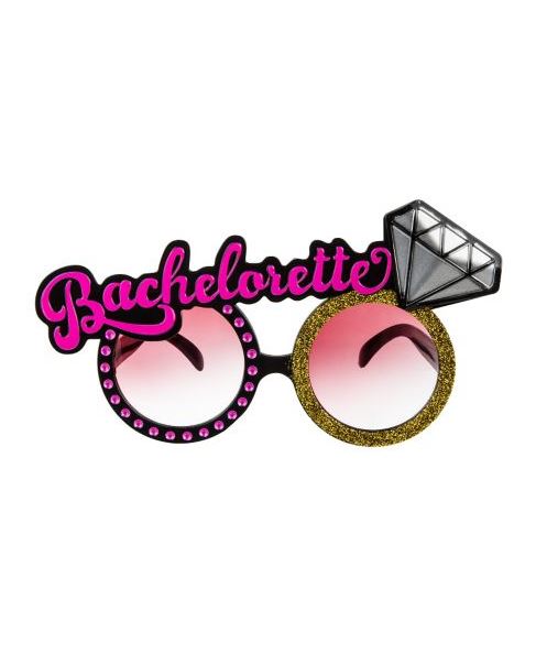Party Balloon Sassy Bride Pink Bachelorette Funshades
