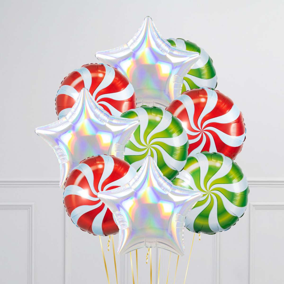 Christmas Bouquet-19