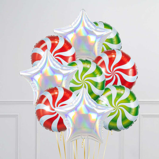 Christmas Bouquet-19