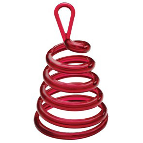 Party Balloons Red Balloon Weights Walker 1Ct.