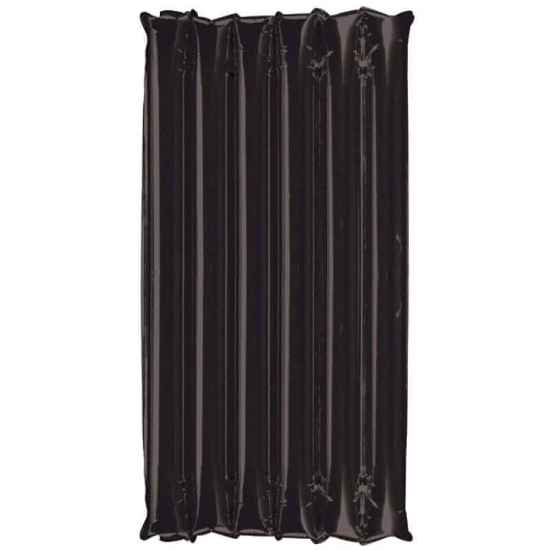 Party Balloon Black Full Decorator Panel Foil Balloon 42" 
