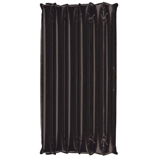 Party Balloon Black Full Decorator Panel Foil Balloon 42" 