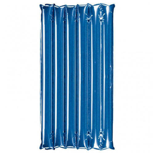 Party Balloon  Blue Full Decorator Panel Foil Balloon 42" 