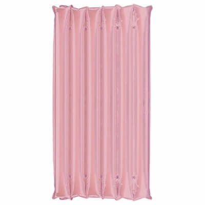 Party Balloon  Pink Full Decorator Panel 42" Foil Balloon 
