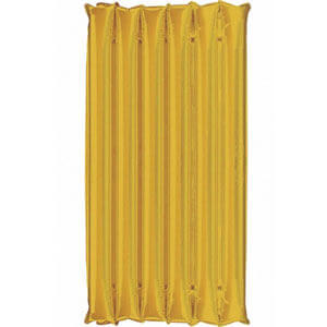 Party Balloon Gold Full Decorator Panel Foil Balloon 42" 