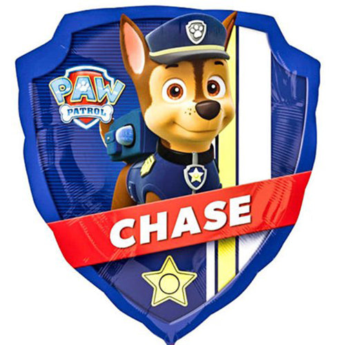 Paw Patrol Balloon - 27'' Foil