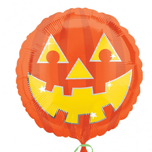 Party Balloon Jack Face Balloon