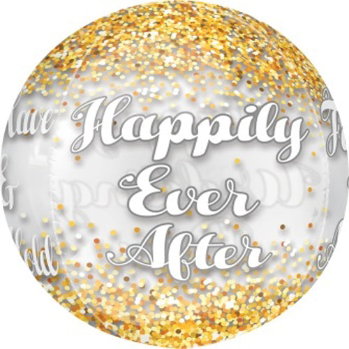 Wedding Confetti ORBZ G20