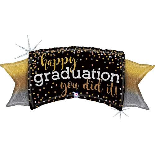 Congratulation Balloon 17