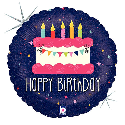 Party Balloon Birthday Banner Foil Balloon