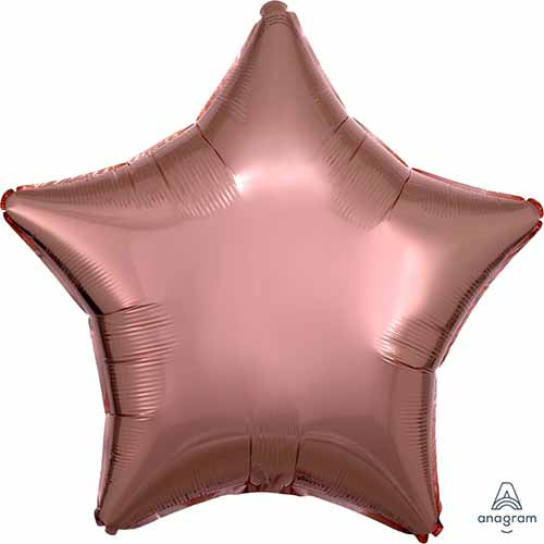 19SI XL ROSE GOLD DECORATOR