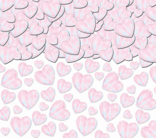 Party Balloon Metallic Heart - Iridescent