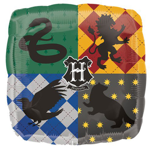 Party Balloon Harry Potter Balloon - 18" Foil Balloon S60