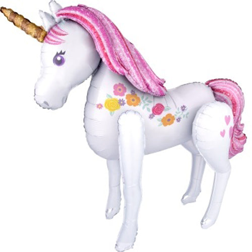 Party Balloons Airwalker Magical Unicorn P93