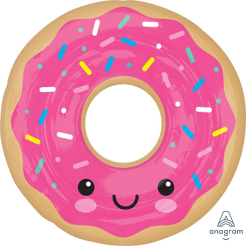 LARGE SHAPE DONUT