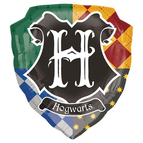 Party Balloon Harry Potter Supershape - 25" x 27" Foil Balloon P38