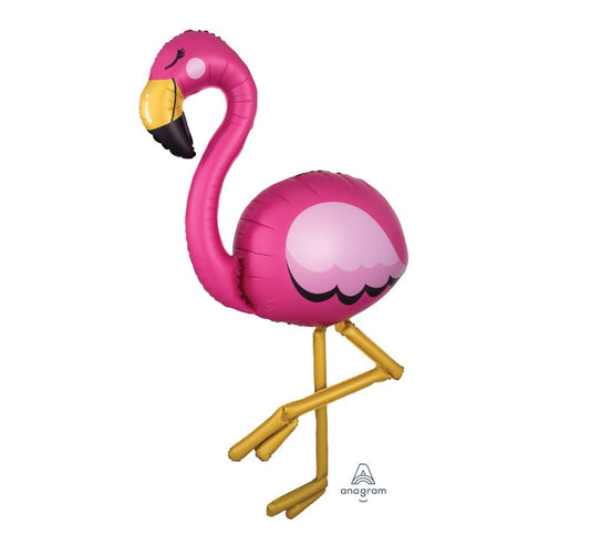 Flamingo Airwalker 34"
