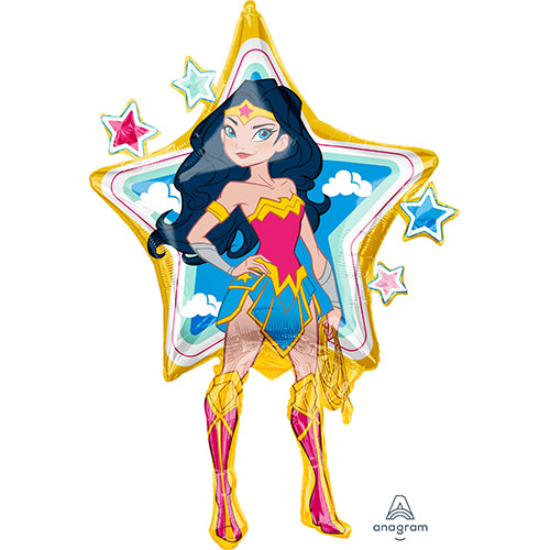 Wonder Woman 38"