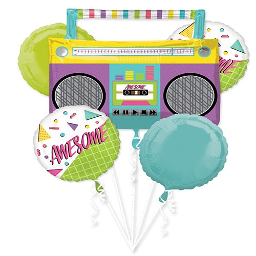 Party Balloon Awesome Party Balloons  Bouquets