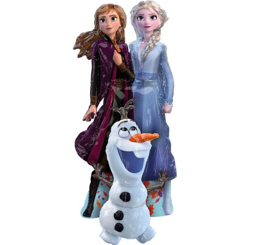 Frozen 2 Airwalker 1 (Disney Frozen) 58" 