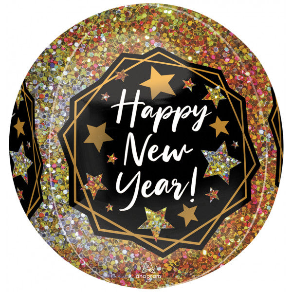 New Year OBZ -24