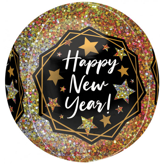 New Year OBZ -24